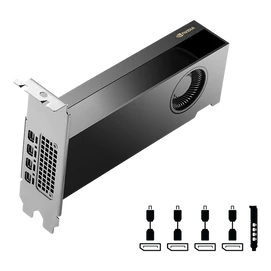 PNY Videokártya PCI-Ex16x nVIDIA Quadro RTX 2000 ADA 16GB DDR6