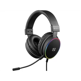 SANDBERG Headset, HeroBlaster USB Headset