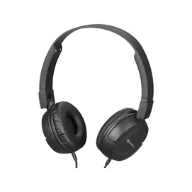 SANDBERG Headphone Travel, Saver MiniJack HeadPhoneTravel