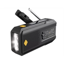 SANDBERG Rádió, Survivor Radio All-in-1 2000