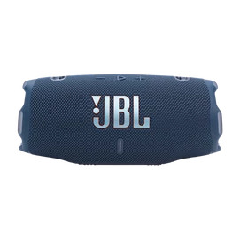 JBL CHARGE 6 BLU, BT hangszóró, Kék (Hordozható, vízálló)