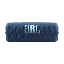 JBL FLIP 7 BLU BT hangszóró, Kék (Hordozható, vízálló)