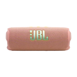 JBL FLIP 7 PINK BT hangszóró, Rózsaszín (Hordozható, vízálló)