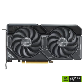 ASUS Videokártya PCI-Ex16x nVIDIA RTX 4060 8GB DDR6 OC