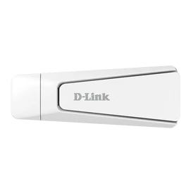 D-LINK Wireless Adapter USB Dual Band AX1800, AX18U