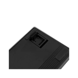 WHITE SHARK GK-004131B/BR-US SHINOBI-2/B-BR-US mech. bill. 61 barna gomb,fekete,angol