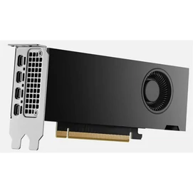 nVIDIA Videokártya PCI-Ex16x nVIDIA Quadro RTX 2000 ADA 16GB DDR6