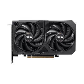 MSI Videokártya PCI-Ex16x nVIDIA RTX 5060 SHADOW 2X 8GB DDR7 OC, BULK