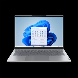 LENOVO ThinkBook 14 G8 IRL, 14.0&quot; WUXGA, Intel Core 7 240H (5.2GHz), 16GB, 512GB SSD, NoOS.
