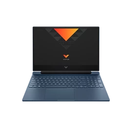 HP Victus 15-fa2002nh 15.6&quot; FHD AG IPS 144Hz, Core i7 13620H 3.6GHz, 16GB, 1TB SSD, RTX 4060 8GB, kék
