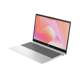 HP 15-fd1003nh 15.6&quot; FHD AG IPS, Core Ultra5-125H 1.2GHz, 16GB, 1TB SSD, Win 11, ezüst