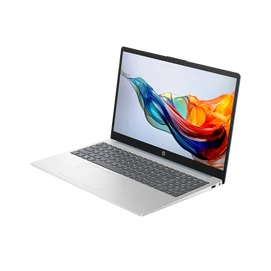 HP 15-fd1006nh 15.6&quot; FHD AG IPS, Core Ultra5-125H 1.2GHz, 16GB, 512GB SSD, kék