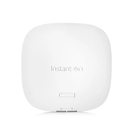 HPE Aruba Instant On AP22 (RW) Access Point 5 pack bundle