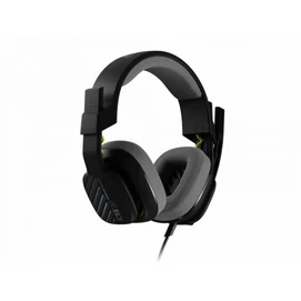 LOGITECH Fejhallgató 2.0 - ASTRO A10 Gaming Vezetékes Mikrofon, Fekete/XB (PC, PS5, XBOX Series)