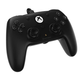 HYPERKIN Competitor Xbox Series|One/Windows 11|10 Xbox liszenszelt Vezetékes kontroller, Fekete