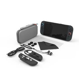 HYPERKIN Nintendo Switch 2 utazócsomag