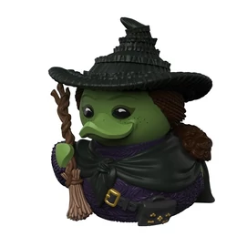 NUMSKULL Tubbz - Wicked &quot;Elphaba Thropp&quot; (First Ed.) Gumikacsa