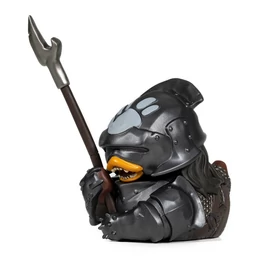 NUMSKULL Tubbz Boxed - Lord of the Rings &quot;Uruk-Hai Pikeman&quot; Gumikacsa