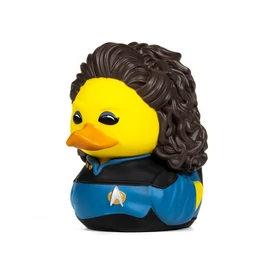 NUMSKULL Tubbz Boxed - Star Trek &quot;Deanna Troi&quot; Gumikacsa