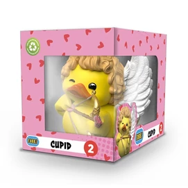 NUMSKULL Tubbz Boxed - Valentine`s Day `Cupid` Gumikacsa