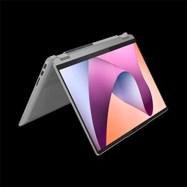 LENOVO IdeaPad Flex 5 14ABR8, 14.0&quot; WUXGA Touch, AMD Ryzen 5 5625U, 16GB, 512GB SSD, Win11 Home, Arctic Grey, PEN