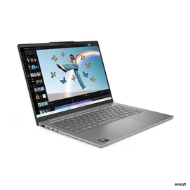 LENOVO IdeaPad Slim 5 14AKP10, 14&quot; WUXGA, AMD Ryzen AI 5 340, 24GB, 1TB SSD, NoOS, Luna Grey
