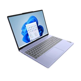 LENOVO IdeaPad Slim 5 15IRH9R, 15.3&quot; WUXGA, Intel Core 7 240H, 32GB, 1TB SSD, NoOS, Violet