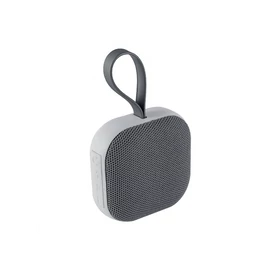 BLACKBIRD Bluetooth Hangszóró 5.0, 3W DK-M15, Szürke