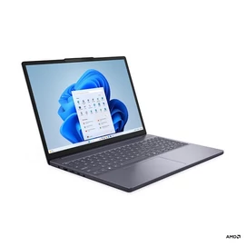 LENOVO IdeaPad Slim 3 15ARP10, 15.3&quot; WUXGA, AMD Ryzen 5 7533HS, 24GB, 1TB SSD, NoOS, Luna Grey