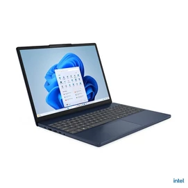 LENOVO IdeaPad Slim 3 15IRH10, 15.3&quot; WUXGA Intel Core i5-13420H, 16GB, 512GB SSD, Win11 Home S, Cosmic Blue