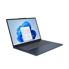 LENOVO IdeaPad Slim 3 16ARP10, 16.0&quot; WUXGA, AMD Ryzen 5 7533HS, 24GB, 1TB SSD, NoOS, Cosmic Blue