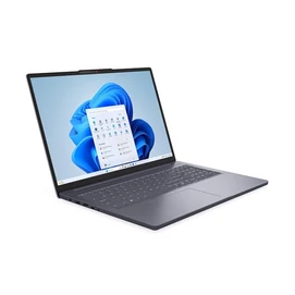 LENOVO IdeaPad Slim 3 16ARP10, 16.0&quot; WUXGA, AMD Ryzen 5 7533HS, 24GB, 512GB SSD, NoOS, Luna Grey