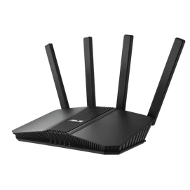 ASUS Wireless Router Dual Band BE6500 1xWAN(2.5Gbps) + 4xLAN(2.5Gbps) + 1xUSB, RT-BE82U