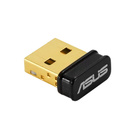 ASUS Bluetooth Nano Adapter 5.4 USB, USB-BT540