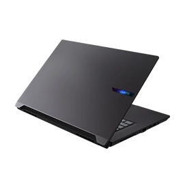 GIGABYTE AERO X16 16" WQXGA (165Hz), AMD Ryzen AI 7 350 (8C/5Ghz), 32GB, 1TB SSD, RTX 5070, Win11 Home, US bill, szürke