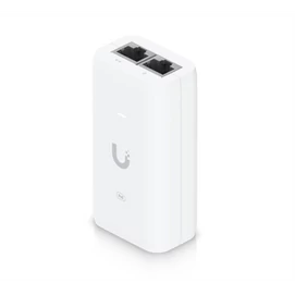 UBiQUiTi POE Adapter 2x1000Mbps, 15W - U-POE
