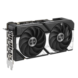 ASUS Videokártya PCI-Ex16x nVIDIA RTX 5060 8GB DDR7 OC