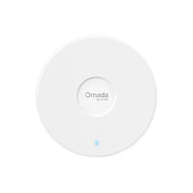 TP-LINK Wireless Access Point Dual-Band BE5000 Wifi 7 Mennyezetre rögzíthető, EAP720
