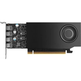nVIDIA Videokártya PCI-Ex16x nVIDIA Quadro RTX A1000 8GB DDR6 OEM