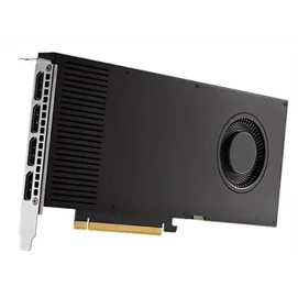 nVIDIA Videokártya PCI-Ex16x nVIDIA Quadro RTX A4000 16GB DDR6 OEM