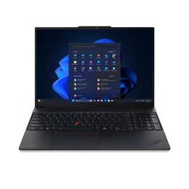 LENOVO ThinkPad E16 G3, 16.0&quot; WUXGA, AMD Ryzen 5 230 (4.9GHz), 16GB, 512GB SSD, Win11 Pro