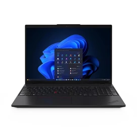 LENOVO ThinkPad L16 G2, 16.0&quot; WUXGA, Intel Core Ultra 5 225U (4.8GHz), 16GB, 512GB SSD, Win11 Pro