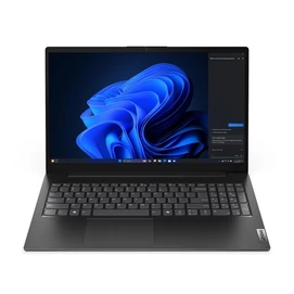 LENOVO V15 G5 IRL, 15.6" FHD, Intel Core i7-13620H (4.9GHz), 8GB, 512GB SSD, NoOS, Business Black