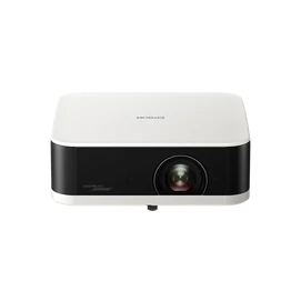 EPSON Projektor - Lifestudio Pop – EF-61W Gyémántfehér (3LCD, 1920x1080, 16:9, 700 AL, 5 000 000:1, HDMI/USB/WiFi)