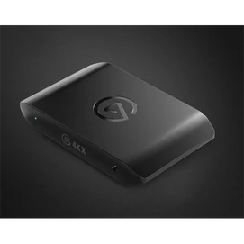 CORSAIR ELGATO 4K X External Videó Rögzítő kártya, 4K144, fekete