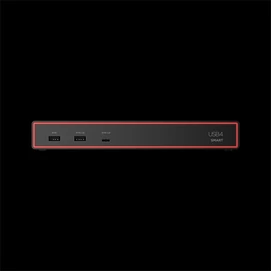 LENOVO ThinkPad Dock - USB4 Smart Dock 5500 (with 135W Adapter)