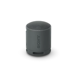 SONY SRSXB100B.CE7 Hordozható Vezeték nélküli Hangszóró, Fekete