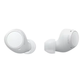 SONY WFC510W.CE7 Vezeték nélküli Fülhallgató, Fehér