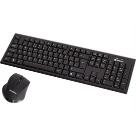 Sandberg Wireless Office DesktopSet, Billentyűzet & Egér