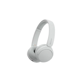 SONY WHCH520W.CE7 Vezeték nélküli Fejhallgató, Fehér